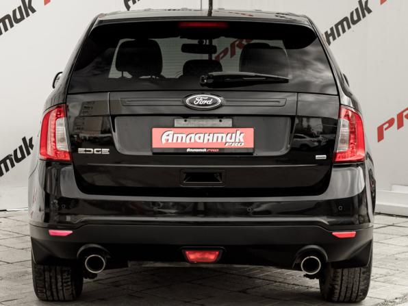 Ford Edge I Рестайлинг с пробегом 2014 года, цена 1 580 000 рублей, 170731 км, внедорожник, Автокод Объявления