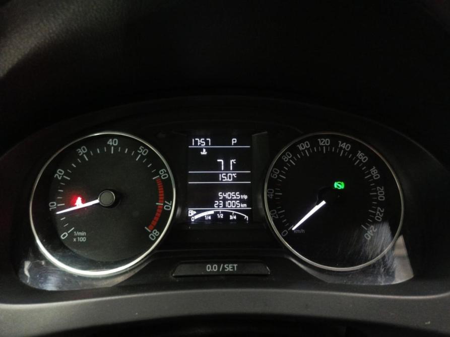 Skoda Rapid I Казань  - изображение 16