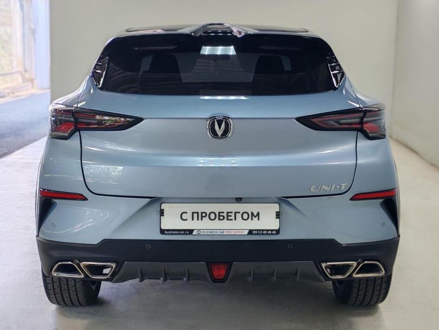 Changan UNI-T I Астрахань  - изображение 6