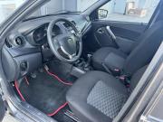 Lada (ВАЗ) Granta I Рестайлинг Пермь  - изображение 25