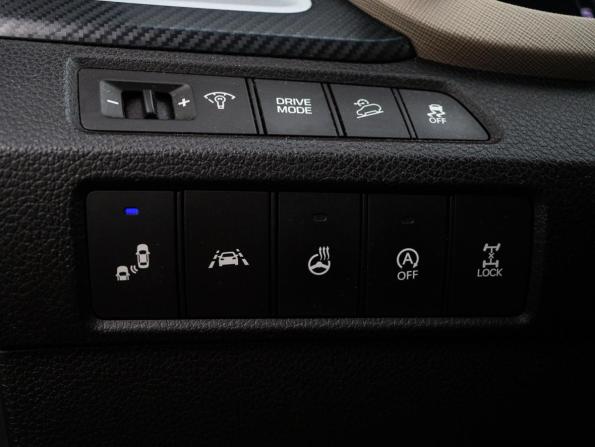 Hyundai Santa Fe III Рестайлинг с пробегом 2016 года, цена 2 119 000 рублей, 247421 км, внедорожник, Автокод Объявления