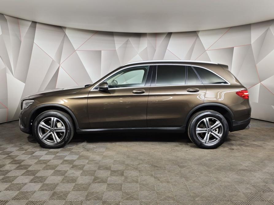 Mercedes-Benz GLC I (X253) Москва  - изображение 5