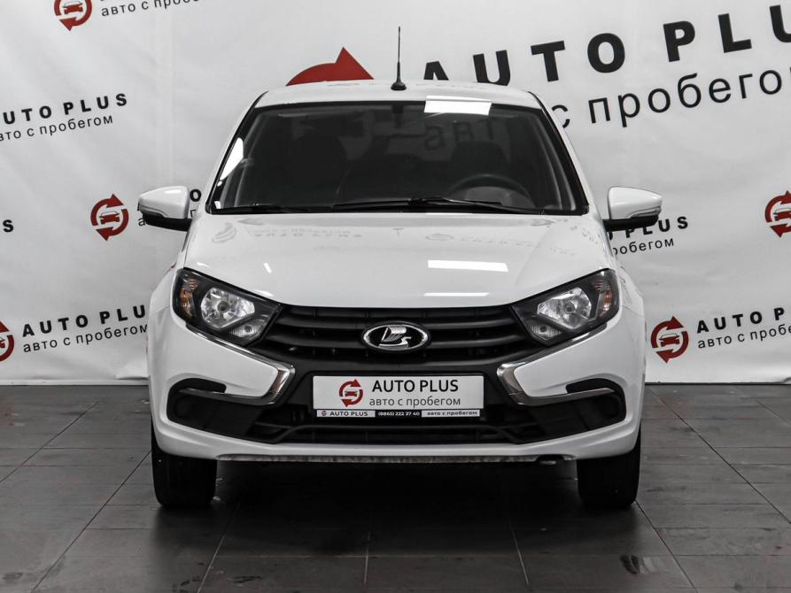 Lada (ВАЗ) Granta I Рестайлинг Минеральные Воды  - изображение 3