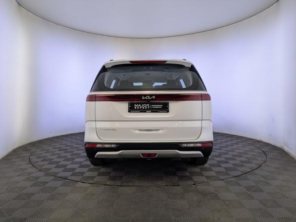 Kia Carnival IV с пробегом 2022 года, цена 3 990 000 рублей, 146029 км, минивэн, Автокод Объявления