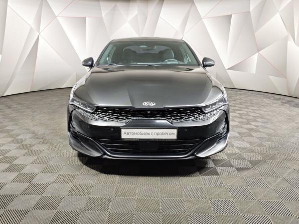 Kia K5 III с пробегом 2021 года, цена 2 783 000 рублей, 89049 км, седан, Автокод Объявления