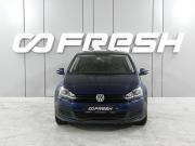 Volkswagen Golf VI Ростов-на-Дону  - изображение 20