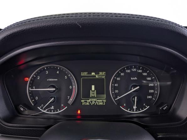 Dongfeng DFSK ix7 с пробегом 2024 года, цена 2 330 000 рублей, 37183 км, внедорожник, Автокод Объявления