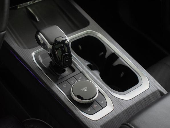 Jaecoo J7 I с пробегом 2024 года, цена 2 685 000 рублей, 11000 км, внедорожник, Автокод Объявления