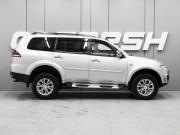 Mitsubishi Pajero Sport II Рестайлинг Ростов-на-Дону  - изображение 21