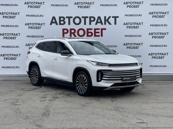 Exeed TXL I Рестайлинг с пробегом 2022 года, цена 2 339 000 рублей, 59800 км, внедорожник, Автокод Объявления