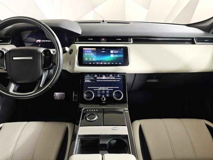 Land Rover Range Rover Velar I Москва  - изображение 15