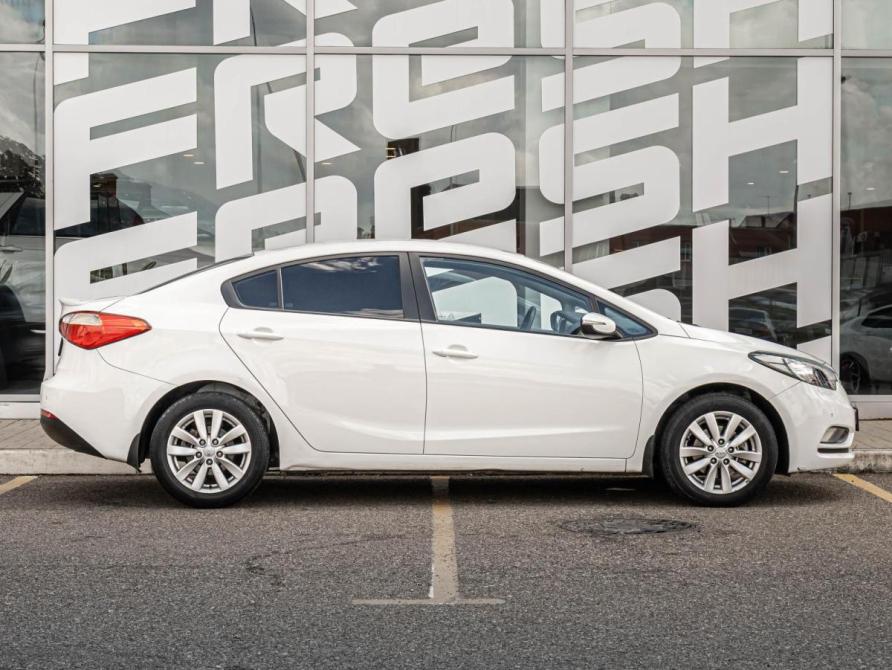 Kia Cerato III Краснодар  - изображение 5