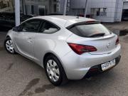 Opel Astra J Рестайлинг Уфа  - изображение 20