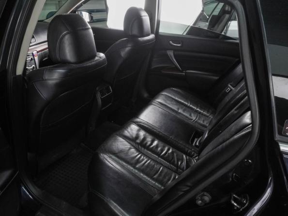Nissan Teana II с пробегом 2009 года, цена 879 000 рублей, 205228 км, седан, Автокод Объявления