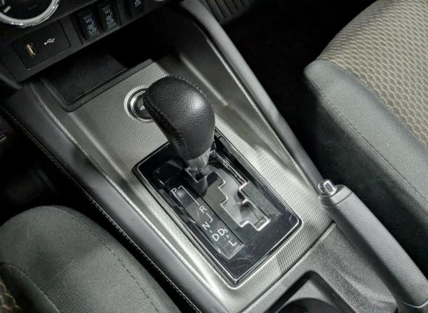 Mitsubishi ASX I Рестайлинг 2 с пробегом 2019 года, цена 1 890 000 рублей, 103854 км, внедорожник, Автокод Объявления