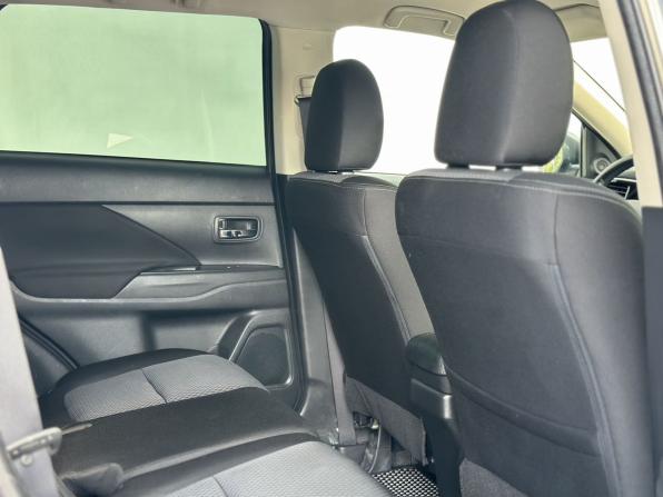 Mitsubishi Outlander III Рестайлинг 2 с пробегом 2018 года, цена 1 990 000 рублей, 148915 км, внедорожник, Автокод Объявления