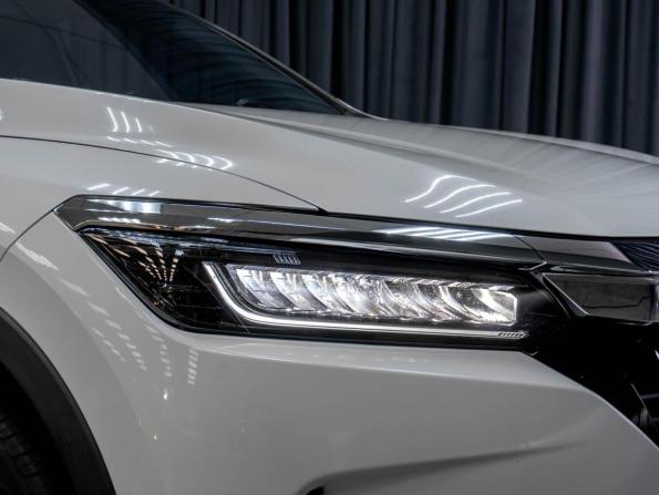 Honda Breeze I с пробегом 2022 года, цена 3 289 000 рублей, 81564 км, внедорожник, Автокод Объявления