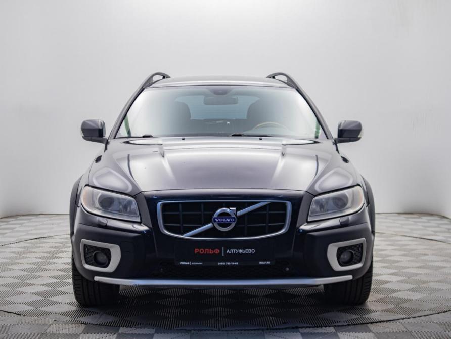 Volvo XC70 II Москва  - изображение 8