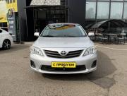 Toyota Corolla X (E140 E150) Рестайлинг Нефтекамск  - изображение 12