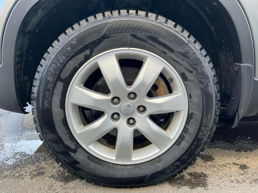 Kia Sorento II Нижнекамск  - изображение 15
