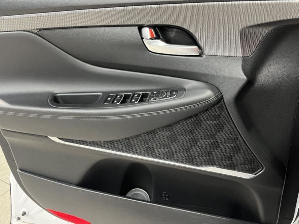 Hyundai Santa Fe IV с пробегом 2020 года, цена 3 125 000 рублей, 99741 км, внедорожник, Автокод Объявления
