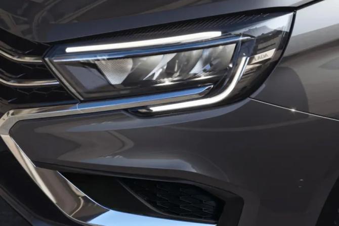Новый Lada (ВАЗ) Vesta I Рестайлинг (NG) 2026 года, цена 1 775 000 рублей, седан, Автокод Объявления