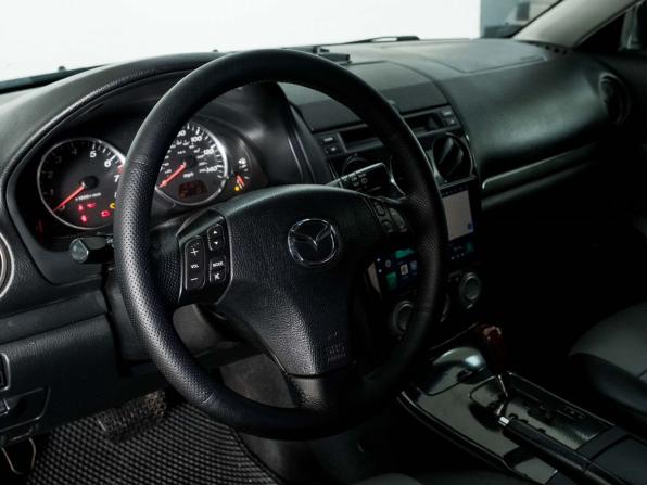 Mazda 6 I (GG) с пробегом 2004 года, цена 460 000 рублей, 151000 км, универсал, Автокод Объявления