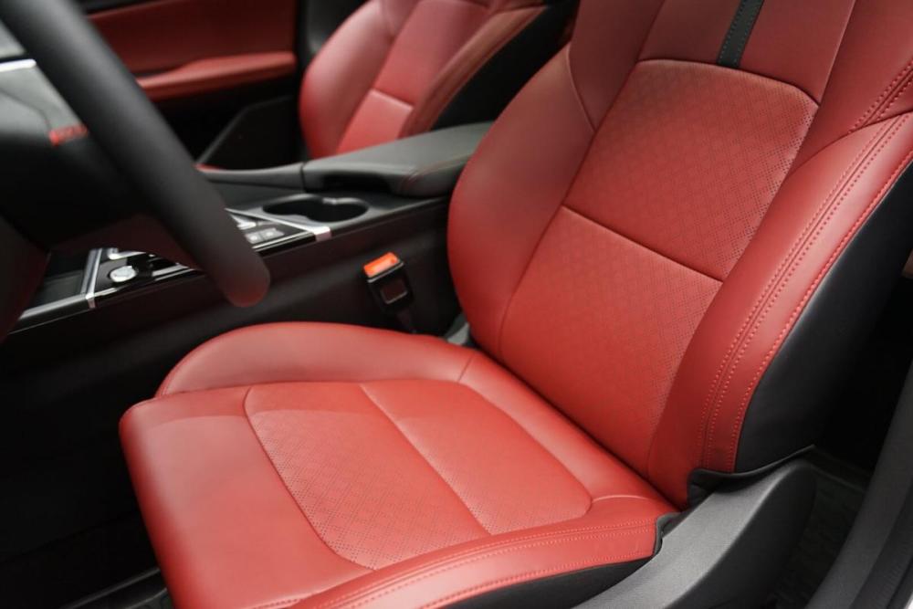 Changan Eado Plus Крым  - изображение 9