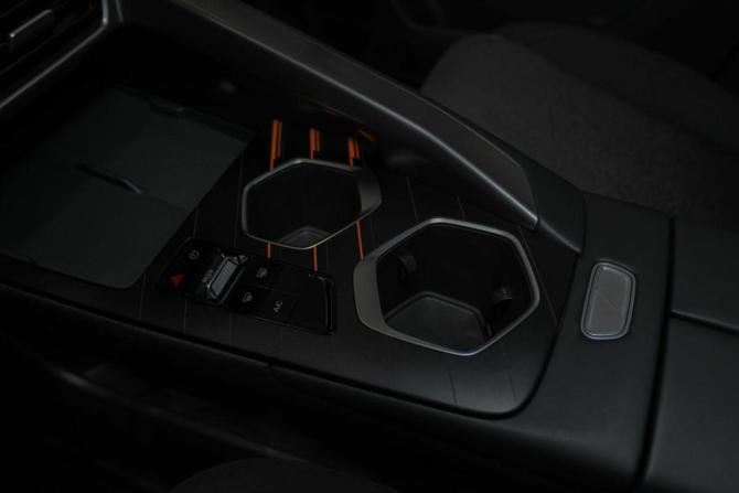 Новый Omoda C5 II 2026 года, цена 2 442 400 рублей, внедорожник, Автокод Объявления