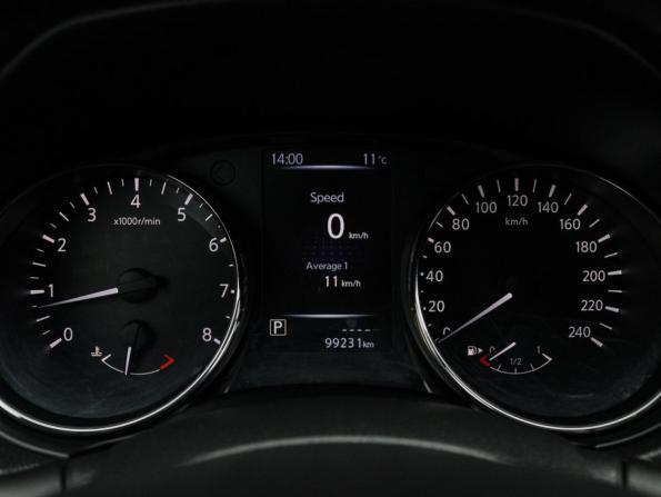 Nissan X-Trail III с пробегом 2018 года, цена 1 850 000 рублей, 99625 км, внедорожник, Автокод Объявления