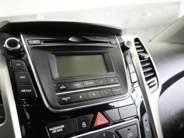 Hyundai i30 II с пробегом 2012 года, цена 949 900 рублей, 203000 км, хэтчбек, Автокод Объявления