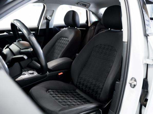 Audi A3 III (8V) с пробегом 2016 года, цена 1 590 000 рублей, 120355 км, седан, Автокод Объявления