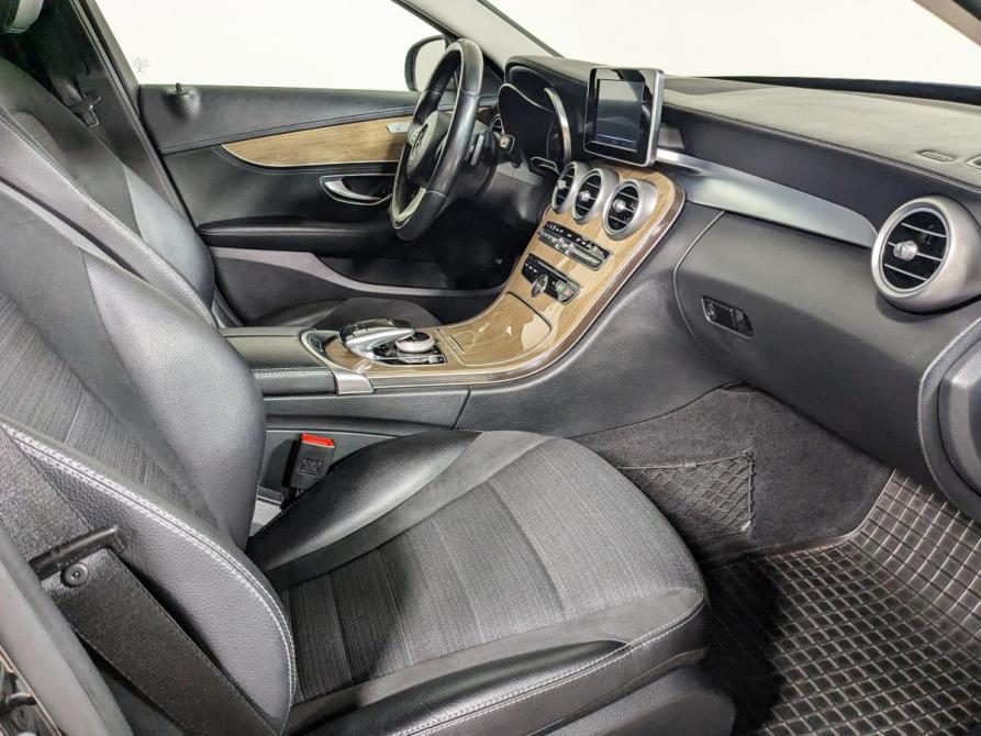 Mercedes-Benz C-Класс IV (W205) Екатеринбург  - изображение 12