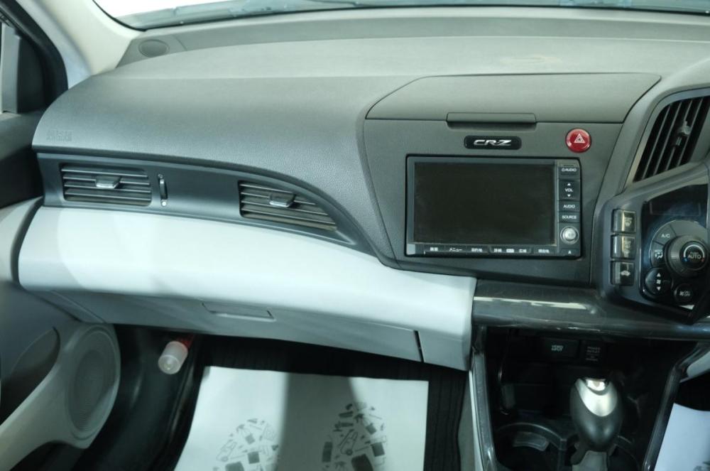 Honda CR-Z I Омск  - изображение 14