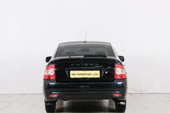 Lada (ВАЗ) Priora I с пробегом 2012 года, цена 469 000 рублей, 148892 км, хэтчбек, Автокод Объявления