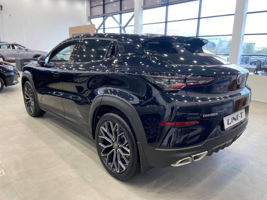 Changan UNI-T I Ярославль  - изображение 5