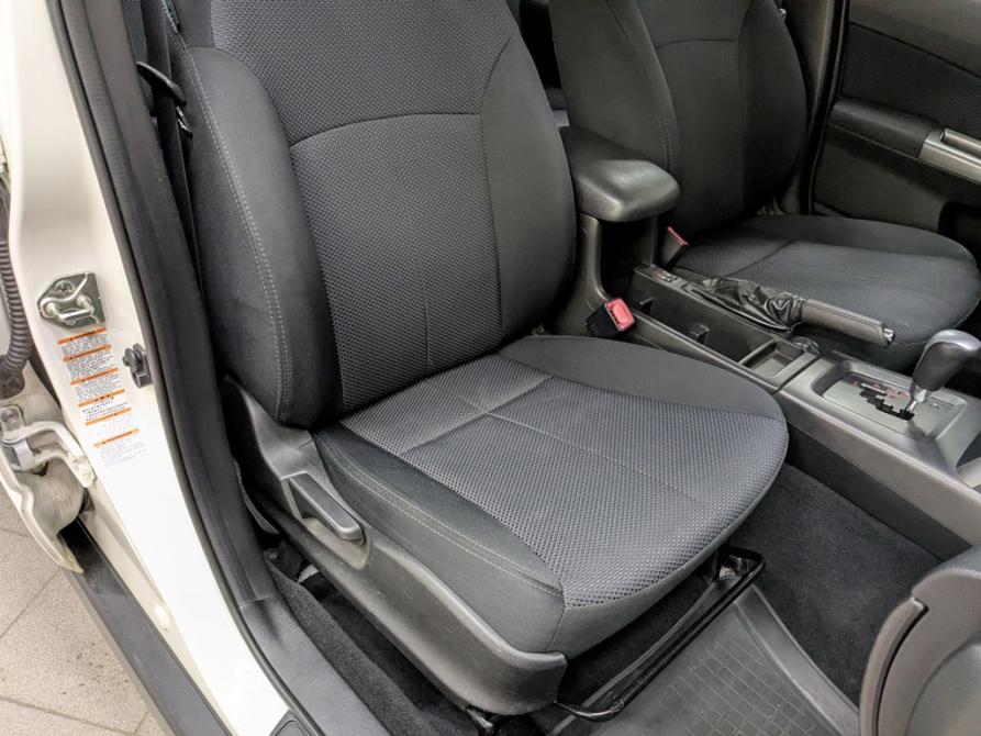 Subaru Forester III Рестайлинг Москва  - изображение 17