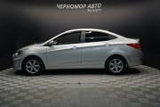 Hyundai Accent IV Крым  - изображение 25