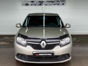 Renault Logan II Уфа  - изображение 18