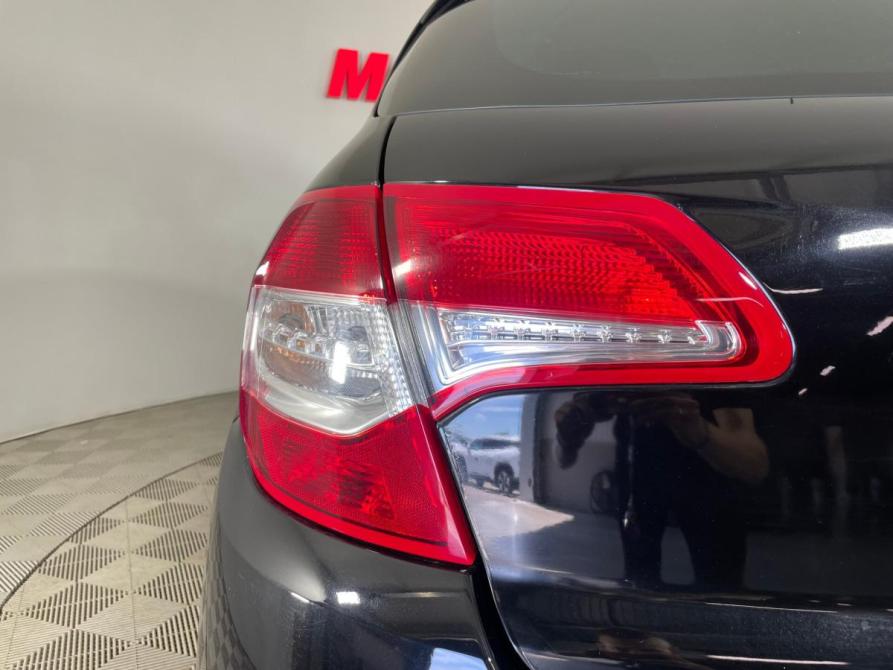 Citroen C4 II Воронеж  - изображение 7