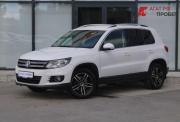 Volkswagen Tiguan I Рестайлинг Саратов  - изображение 29