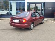 Hyundai Accent II Москва  - изображение 20