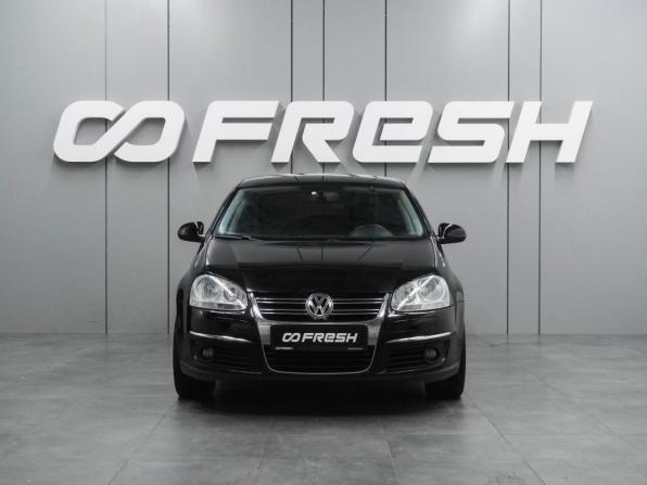 Volkswagen Jetta V с пробегом 2010 года, цена 824 000 рублей, 176518 км, седан, Автокод Объявления