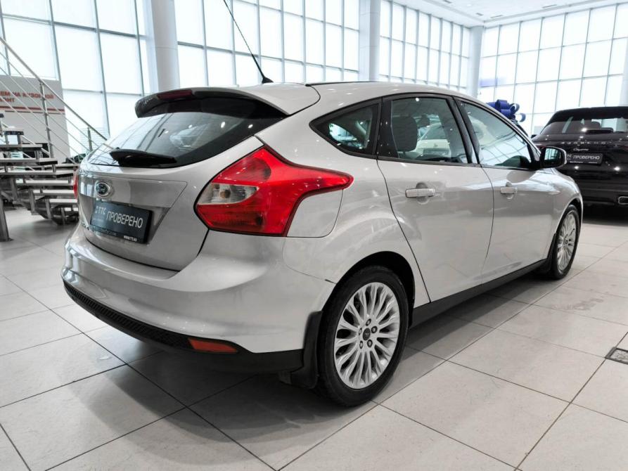 Ford Focus III Казань  - изображение 6