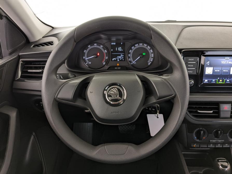 Skoda Rapid II Москва  - изображение 21