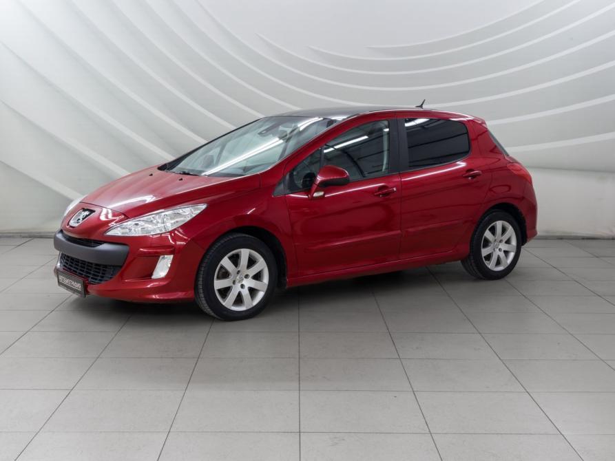Peugeot 308 I Волгоград  - изображение 3