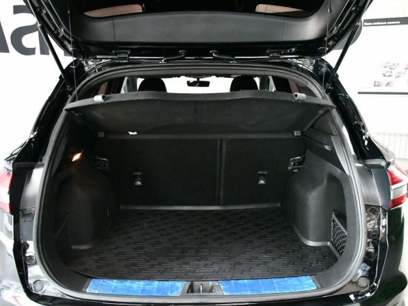Geely Coolray I с пробегом 2022 года, цена 1 737 000 рублей, 50226 км, внедорожник, Автокод Объявления
