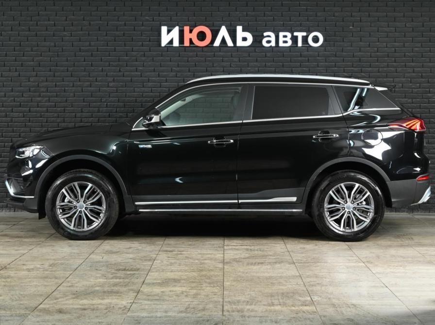 Geely Atlas Pro Екатеринбург  - изображение 7