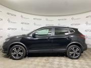 Nissan Qashqai II Рестайлинг Москва  - изображение 17