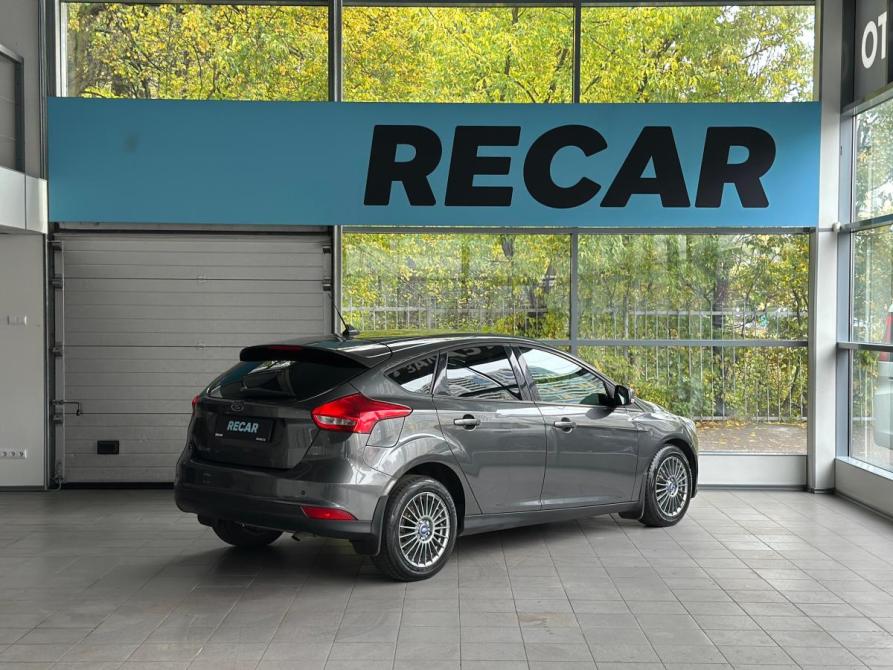 Ford Focus III Рестайлинг Санкт-Петербург  - изображение 5